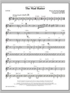 The Mad Hatter (Download) 