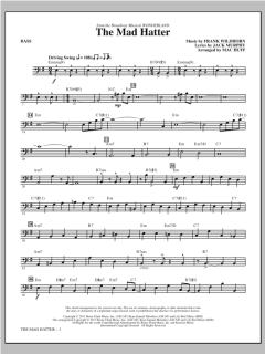 The Mad Hatter (Download) 