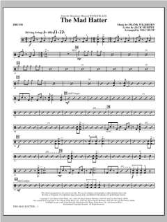 The Mad Hatter (Download) 