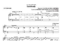 Suddenly von Ed Lojeski (Download) 