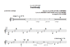 Suddenly von Ed Lojeski (Download) 