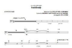 Suddenly von Ed Lojeski (Download) 