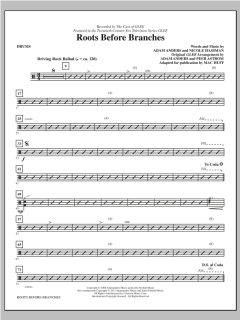 Roots Before Branches von Adam Anders (Download) 