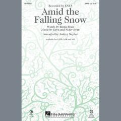 Amid The Falling Snow von Enya (Download) 