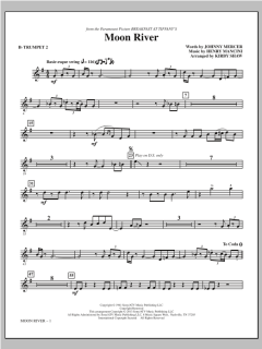 Moon River von Henry Mancini (Download) 