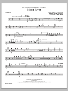 Moon River von Henry Mancini (Download) 