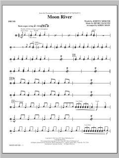 Moon River von Henry Mancini (Download) 