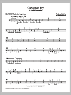 Christmas Joy! von Roger Emerson (Download) 