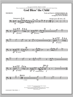 God Bless' The Child von Billie Holiday (Download) 