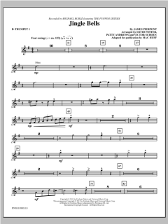 Jingle Bells von Michael Bublé (Download) 