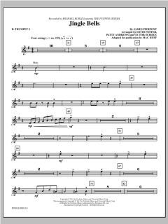 Jingle Bells von Michael Bublé (Download) 