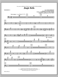 Jingle Bells von Michael Bublé (Download) 