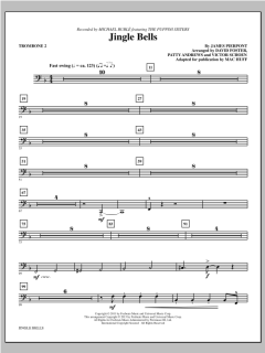 Jingle Bells von Michael Bublé (Download) 