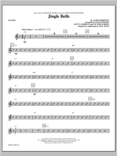 Jingle Bells von Michael Bublé (Download) 