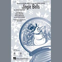 Jingle Bells von Michael Bublé (Download) 