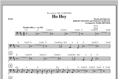 Ho Hey von The Lumineers (Download) 