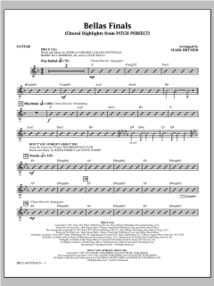 Bellas Finals (Download) 