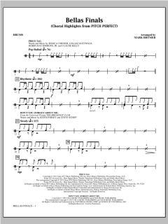 Bellas Finals (Download) 