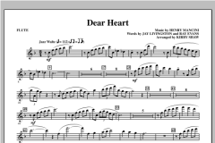 Dear Heart von Andy Williams (Download) 