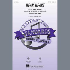 Dear Heart von Andy Williams (Download) 