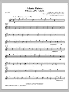 Adeste Fideles (Download) 