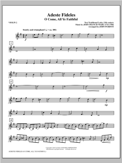 Adeste Fideles (Download) 