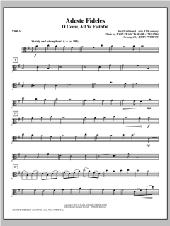 Adeste Fideles (Download) 