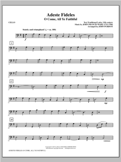 Adeste Fideles (Download) 