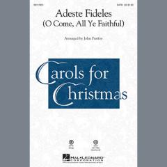 Adeste Fideles (Download) 