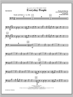 Everyday People von Sly And The Family Stone (Download) 