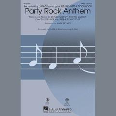 Party Rock Anthem von LMFAO (Download) 
