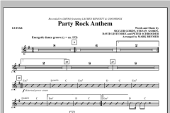 Party Rock Anthem von LMFAO (Download) 