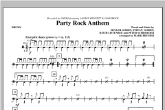 Party Rock Anthem von LMFAO (Download) 
