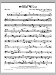 Ordinary Miracles von Barbra Streisand (Download) 