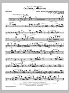 Ordinary Miracles von Barbra Streisand (Download) 