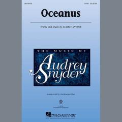Oceanus von Audrey Snyder (Download) 