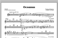 Oceanus von Audrey Snyder (Download) 
