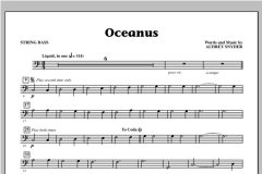 Oceanus von Audrey Snyder (Download) 