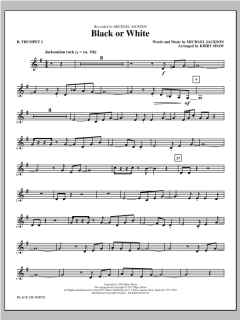 Black Or White von Michael Jackson (Download) 