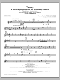 Tommy von The Who (Download) 