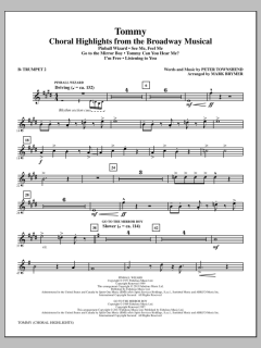 Tommy von The Who (Download) 