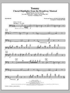 Tommy von The Who (Download) 