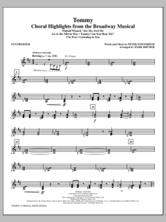 Tommy von The Who (Download) 