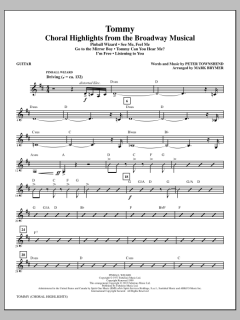 Tommy von The Who (Download) 