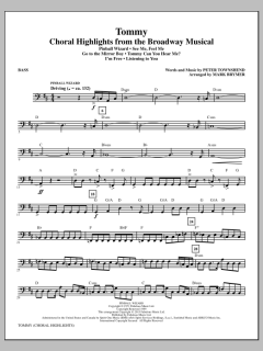 Tommy von The Who (Download) 