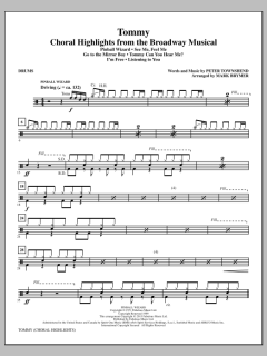 Tommy von The Who (Download) 