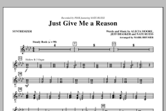 Just Give Me A Reason von Pink (Download) 