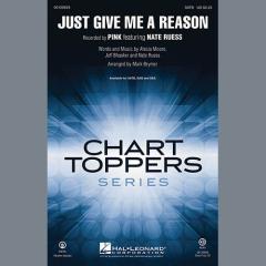 Just Give Me A Reason von Pink (Download) 