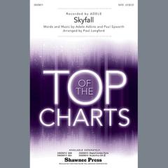 Skyfall von Adele (Download) 