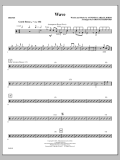 Wave von Antonio Carlos Jobim (Download) 